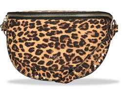 Mexx Crossbody tas Okalani II Bruin Dames