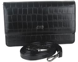 Mexx MA003500253W-01 dames tassen maat - zwart