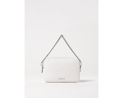 Michael Kors Bryant crossbody tas M optic white