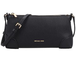 Michael Kors Kleine Crossbodytas / Schoudertas Dames - Murphy - Zwart