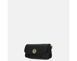 Michael Kors Nolita crossbody tas S black
