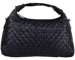 Nunoo Dandy Braided Mountain Medium Tas