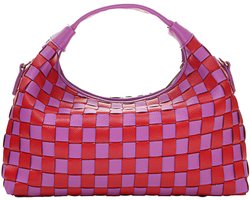 Nunoo x Stieglitz Dandy Braided Las Vegas Tas