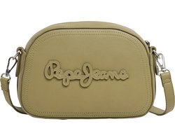 Pepe Jeans Danara Bass Tas Groen