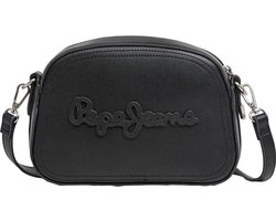 Pepe Jeans Danara Bass Tas Zwart