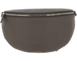 PICARD schoudertas Luis Waist Bag Gravel Taupe