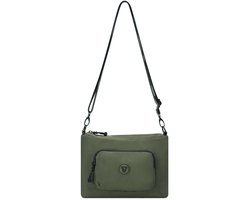 Roncato Rolling Tas Groen