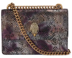 Shoreditch Small Cross Body Bag