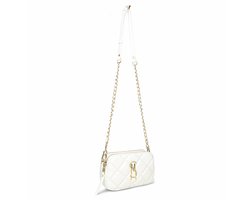 Steve Madden Kleine Crossbodytas / Schoudertas Dames - Bmarvis - Wit