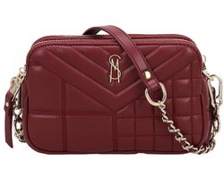 Steve Madden Kleine Crossbodytas / Schoudertas Dames - BnuageQ - Rood