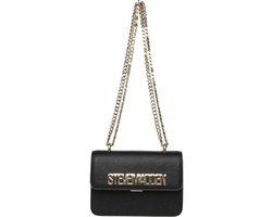 Steve Madden Kleine Crossbodytas / Schoudertas Dames - Bstakes2 - Zwart
