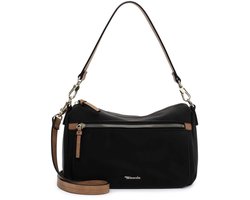 Tamaris Buideltas TAS Gertraud ( 33982 ) - Dames handtassen - black 100