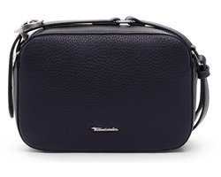Tamaris schoudertas Georgie Crossbody Bag Blue donkerblauw
