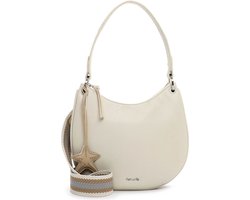 Tamaris schoudertas Kea Hobo Bag Beige