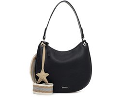 Tamaris schoudertas Kea Hobo Bag Blue donkerblauw