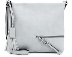 Tamaris schoudertas Nele Shoulderbag Lightblue Lichtblauw