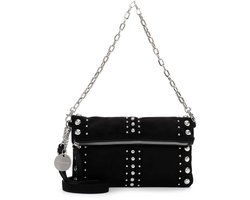 Tamaris schoudertas TAS Genna Handbag Black zwart