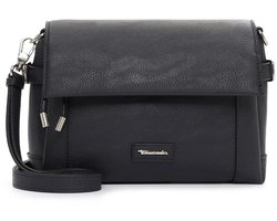 Tamaris schoudertas TAS Gerlinde Crossover Blue donkerblauw