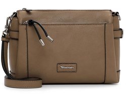 Tamaris schoudertas TAS Gerlinde Crossover Taupe