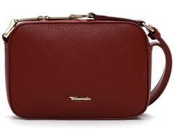Tamaris Schoudertas TAS Ghalia ( 34040 ) - Dames handtassen - red 600