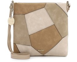 Tamaris Schoudertas TAS Gilda ( 34051 ) - Dames handtassen - beige 400