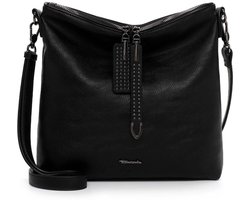 Tamaris Schoudertas TAS Glenn ( 34190 ) - Dames handtassen - black 100