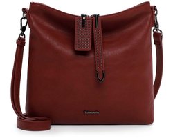 Tamaris Schoudertas TAS Glenn ( 34190 ) - Dames handtassen - red 600