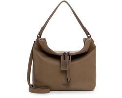 Tamaris schoudertas TAS Glenn Beutel Taupe