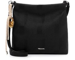 Tamaris schoudertas TAS Karen Crossover Bag Black zwart