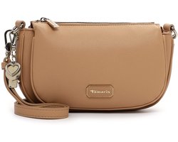 Tamaris Schoudertas TAS Katharina ( 34230 ) - Dames handtassen - sand 420