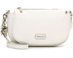Tamaris schoudertas TAS Katharina Hand Bag With Zipper White crème