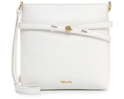 Tamaris schoudertas TAS Kathi SC Crossover Bag White wit