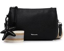 Tamaris Schoudertas TAS Kea ( 34460 ) - Dames handtassen - black 100