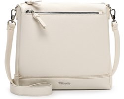 Tamaris Schoudertas TAS Kennia ( 34391 ) - Dames handtassen - beige 400