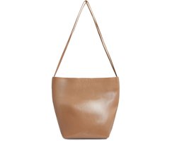 Ted Baker Kamilaa Schoudertas 30 cm - Dames - camel