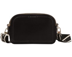 Ted Baker Luceele Crossbodytassen Dames - Zwart - Maat ONESIZE