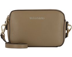 Valentino Bags Kleine Crossbodytas / Schoudertas Dames - Faith Re - Taupe