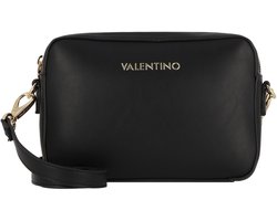 Valentino Bags Kleine Crossbodytas / Schoudertas Dames - Faith Re - Zwart