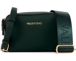 Valentino Bags Kleine Crossbodytas / Schoudertas Dames - Fall Re - Groen
