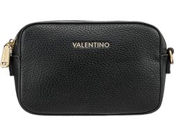 Valentino Bags Kleine Crossbodytas / Schoudertas Dames - Fall Re - Zwart