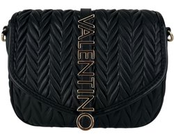 Valentino Bags Kleine Crossbodytas / Schoudertas Dames - Fania Re - Zwart