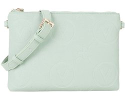 Valentino Bags Kleine Crossbodytas / Schoudertas Dames - Samba Re - Groen