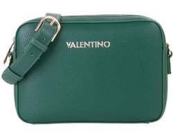 VALENTINO schoudertas Alexia Camera Bag Bosco donkergroen