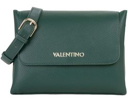 VALENTINO schoudertas Alexia Crossbody Bag Bosco donkergroen