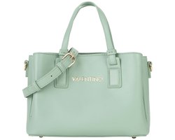 VALENTINO schoudertas Clio Re Shopping Bag Laguna mintgroen