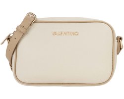 VALENTINO schoudertas Daphne Re Camera Bag Ecru crème