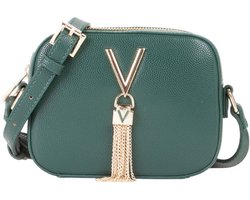 VALENTINO schoudertas Divina Lady Crossover Bag Bosco groen