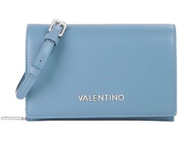 VALENTINO schoudertas Ember Flap Bag Avio blauwgrijs