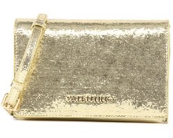 VALENTINO schoudertas Ember Flap Bag Oro Chiaro goudkleurig