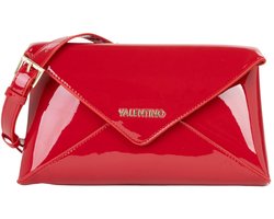 VALENTINO schoudertas Emera Crossbody Bag Rubino rood